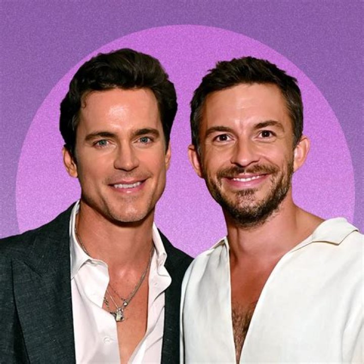 Are Jonathan Bailey and Matt Bomer Married? Unraveling the Truth Behind the Rumors