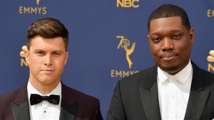 Are Michael Che and Colin Jost Friends? Exploring Their Relationship and Bond