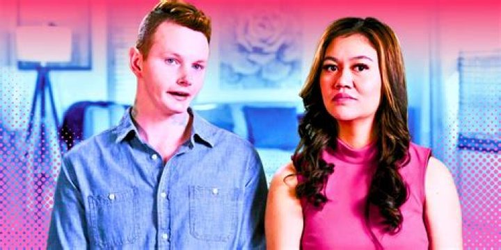 Are Sam and Citra Still Together? The Latest Updates on Their 90 Day Fiance Journey