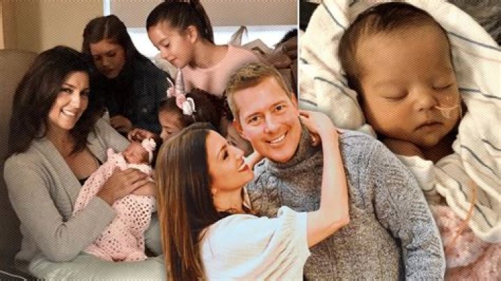 Are Sean Duffy's Children Adopted? Uncovering the Truth Behind the Family Dynamics