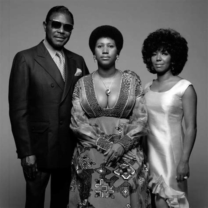 Aretha Franklin Family: A Deep Dive into the Legacy of the Queen of Soul