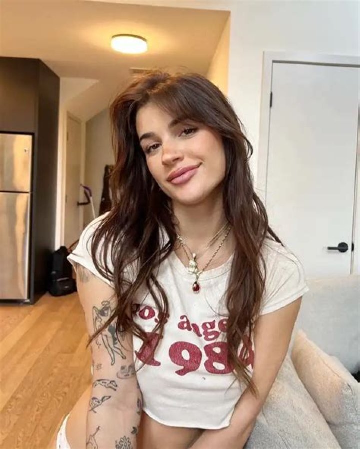 Ari Kytsya OnlyFans: Unveiling the Journey of a Rising Content Creator