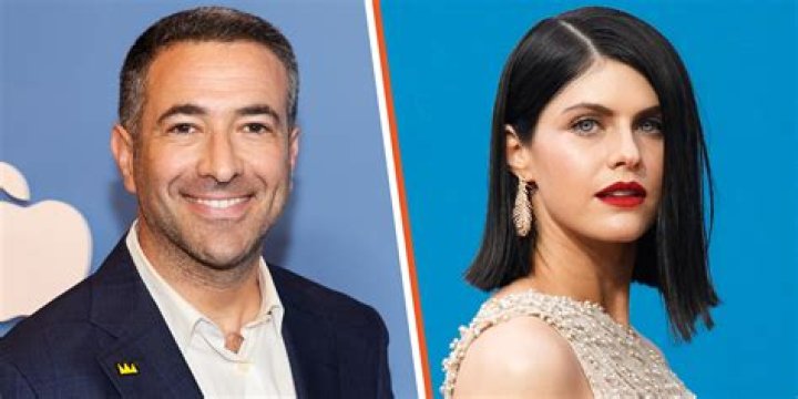 Ari Melber New Wife: A Comprehensive Look into His Personal Life and Journey