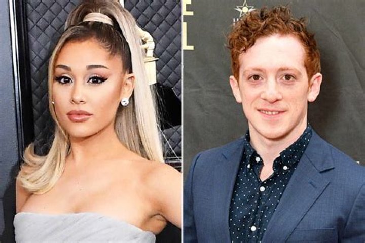 Ariana Grande Boyfriend: A Deep Dive into Her Love Life and Relationships