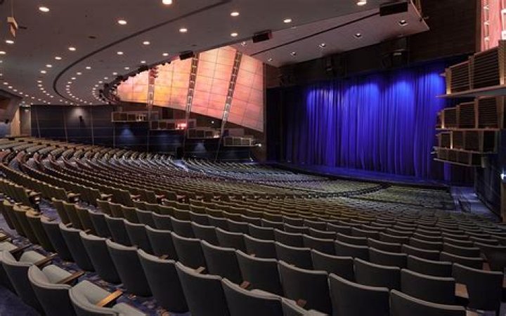 Arie Crown Theater Chicago Events: Your Ultimate Guide to Entertainment