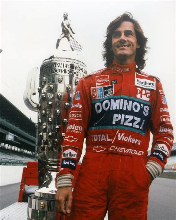 Arie Luyendyk Sr: The Iconic Racing Legend's Journey and Achievements