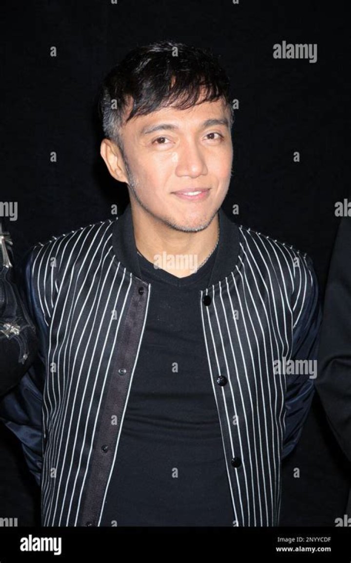 Arnel Pineda: The Voice Behind Journey's Iconic Sound