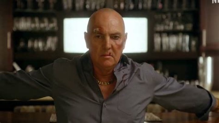 Arnold Vosloo Movies List: A Comprehensive Guide to His Filmography