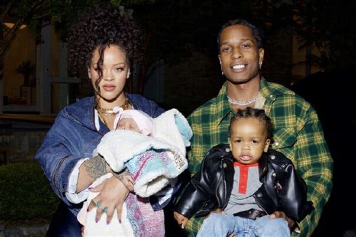 ASAP Rocky's Mom's Distaste for Rihanna: Unraveling the Rift