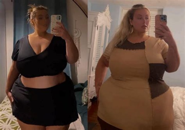 Ashleigh Cummings Weight Gain: Understanding the Journey and Its Impact