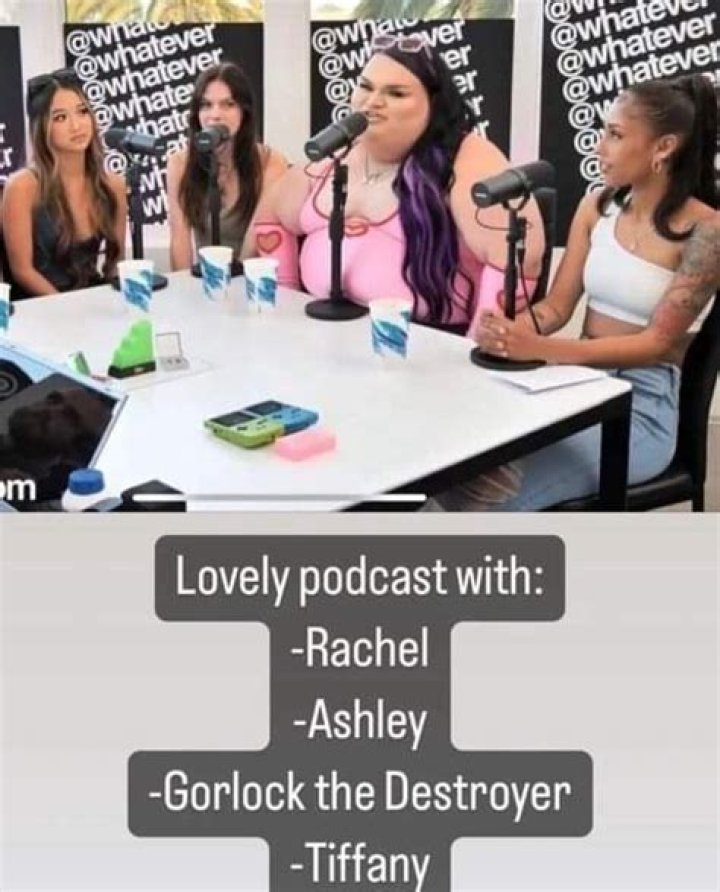 Ashley Gor: A Comprehensive Guide to Her Life, Achievements, and Influence