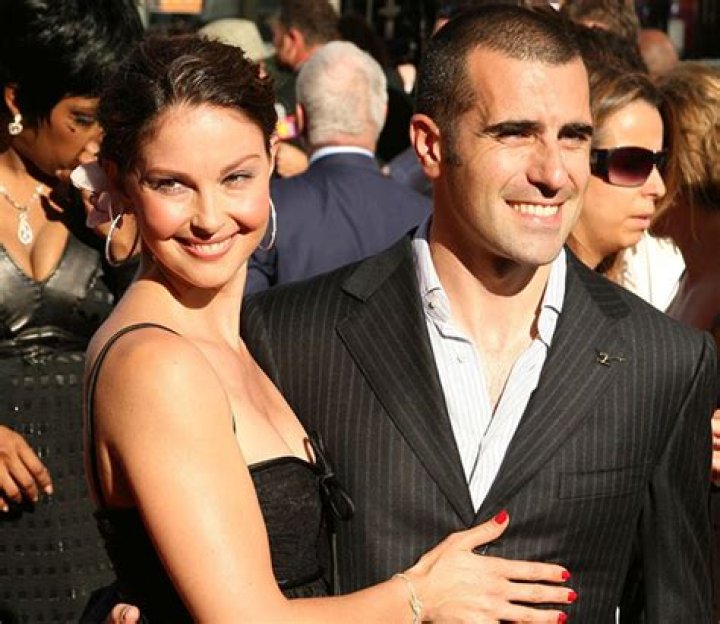 Is Ashley Judd Still Married? Exploring Her Relationship Status!