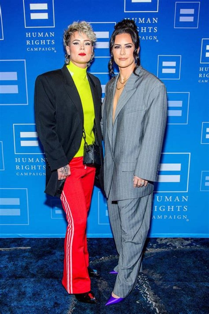 Influential Life and Achievements of Ashlyn Krieger