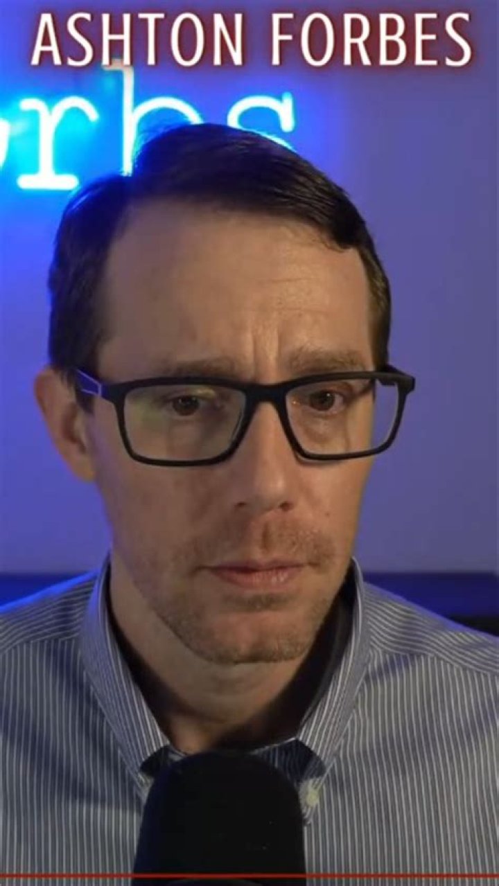 Ashton Forbes Bio: A Comprehensive Guide to the Rising Star