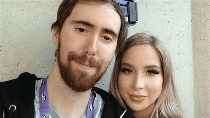 Asmongold Girlfriend: A Deep Dive into His Personal Life and Relationship