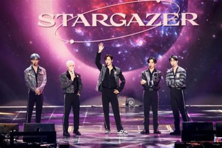 Astro Concert: The Ultimate Experience for K-Pop Fans