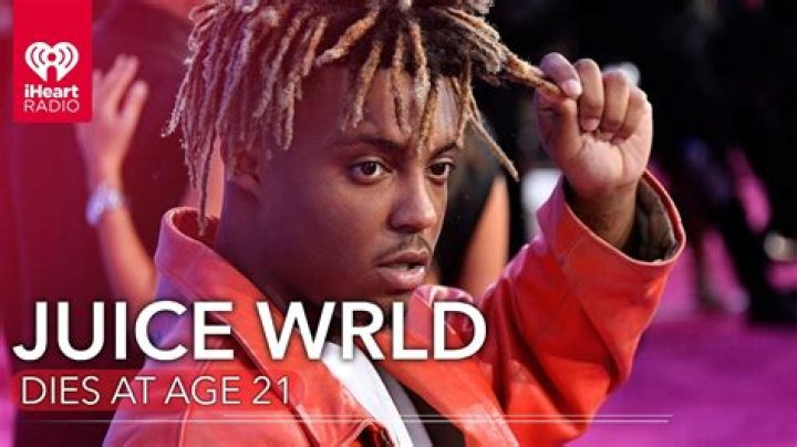 At What Age Did Juice Wrld Die? Unveiling the Life and Legacy of the Late Rapper