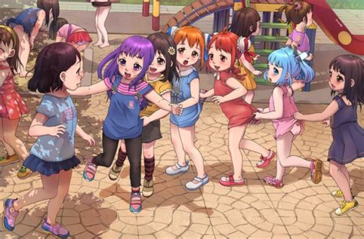 Exploring ATF Booru: A Comprehensive Guide to Anime Image Boards