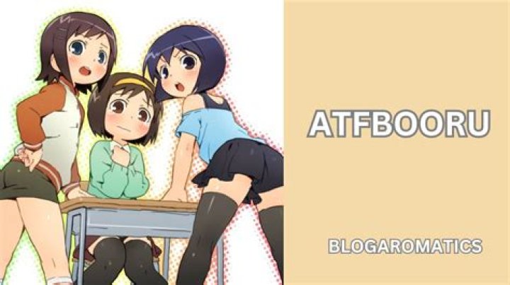 Exploring ATFBooru: The Ultimate Guide to Anime and Manga Image Boards