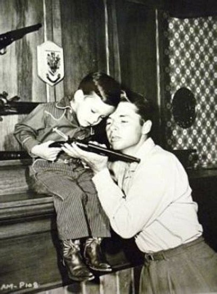 Audie Murphy's Grandchildren: A Legacy of Courage and Inspiration