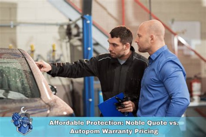 Autopom vs Protect My Car: Which Extended Auto Warranty Provider is Right for You?