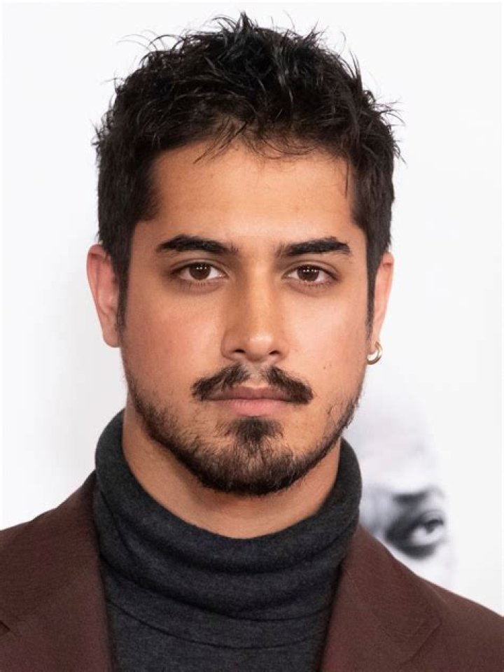 Avan Jogia: The Versatile Actor and Creative Genius