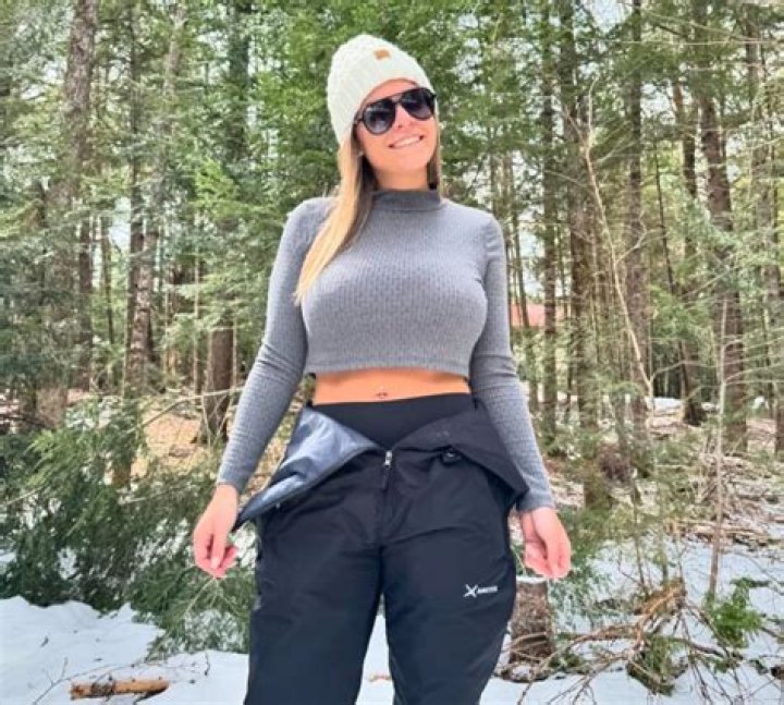 Avery Leigh Nude: A Comprehensive Analysis and Exploration