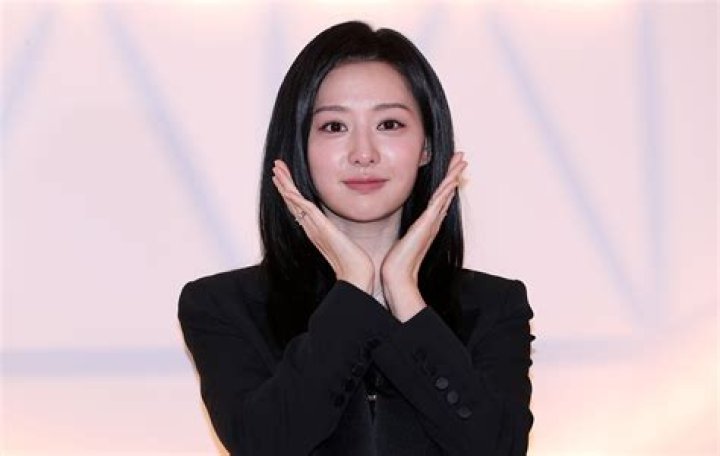 Awards Won by Kim Ji-won: A Comprehensive Look at Her Achievements