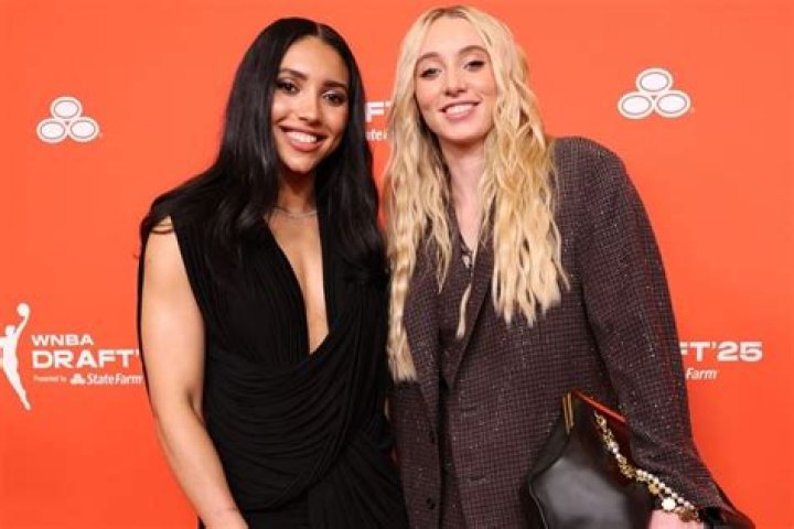 Azzi Fudd: The Rising Star of Women's Basketball