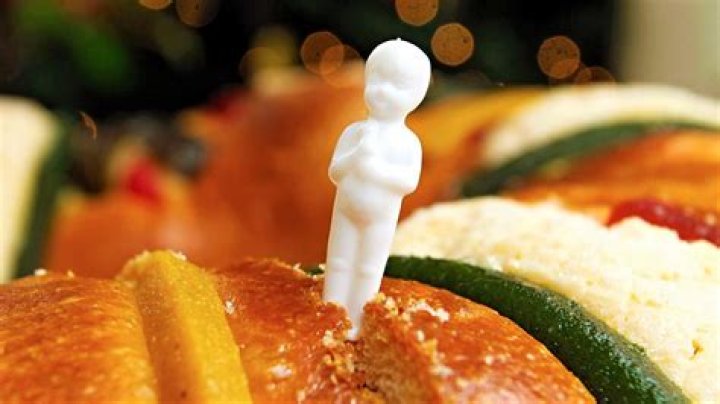 Baby Jesus Rosca de Reyes: A Symbol of Faith and Tradition