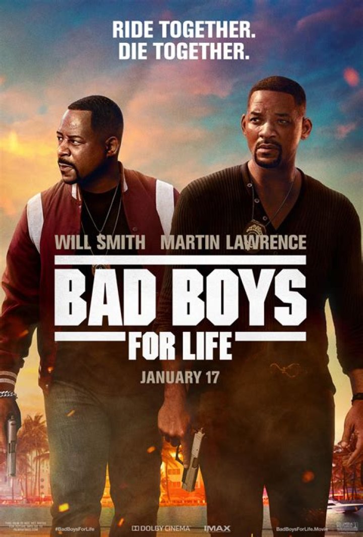 Exploring the Legacy of "Bad Boys for Life": Martin Lawrence and P. Diddy's Iconic Song Title