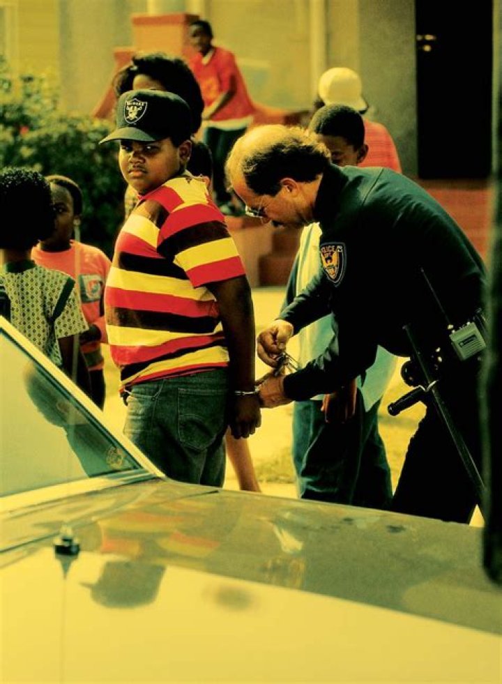 Baha Jackson: The Rising Star Taking the Music World by Storm