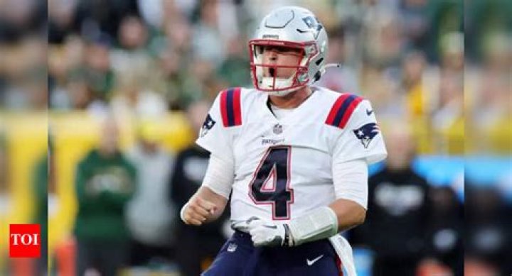 Bailey Zappe Contract: Comprehensive Guide to Understanding and Drafting