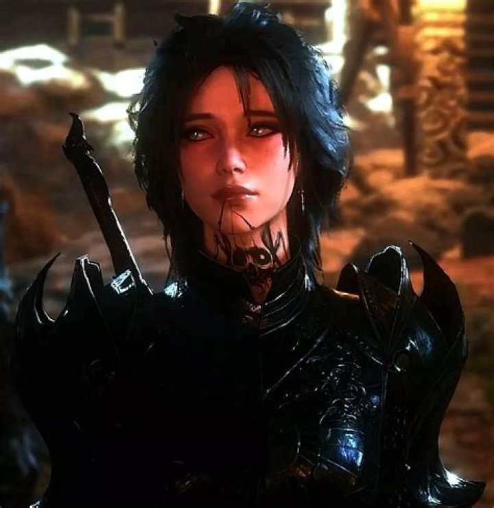 Baldur's Gate 3: Everything You Need to Know About Evelyn Kim