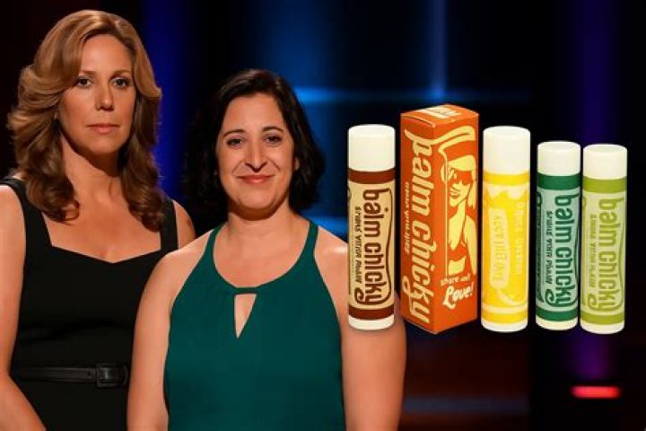 Balm Chicky Balm Balm Net Worth: A Comprehensive Guide to the Influencer's Success