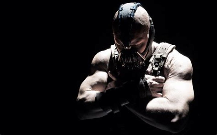Bane in The Dark Knight Rises: A Comprehensive Analysis of the Iconic Villain