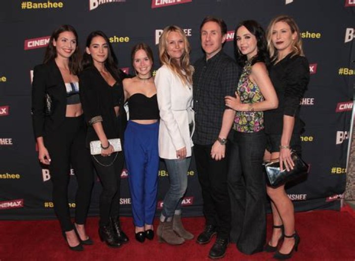 Banshee Cast: Unveiling the Stars Behind the Hit TV Series