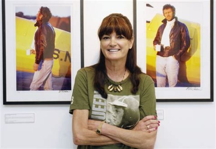 Barbara Minty Today: A Journey Through Her Life, Career, and Legacy