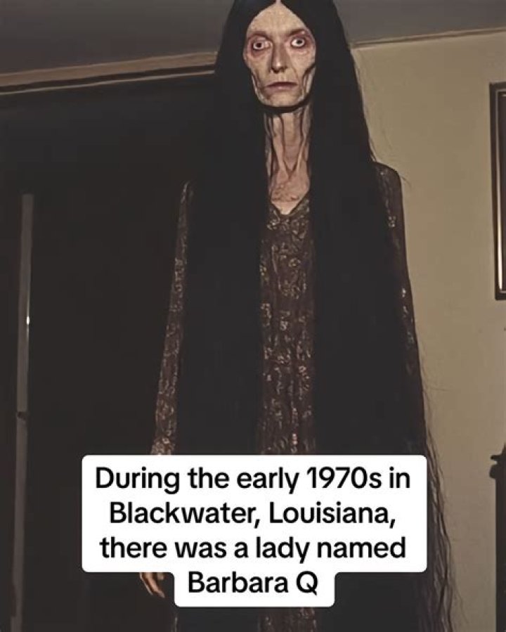 Discovering Barbara Q: A Comprehensive Guide to Her Life and Achievements