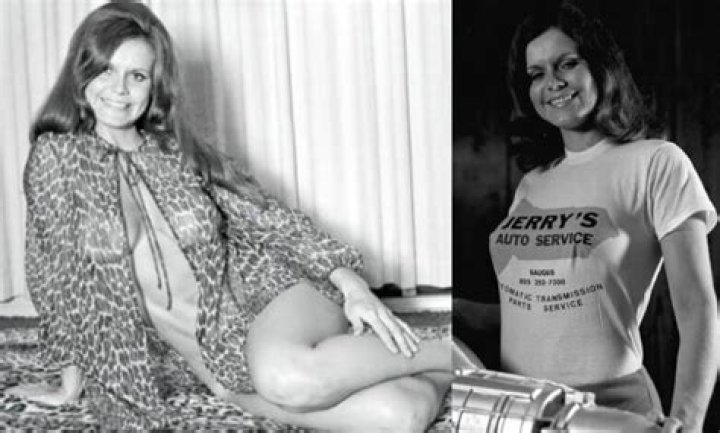 Barbara Roufs: The Untold Story of a Remarkable Journey