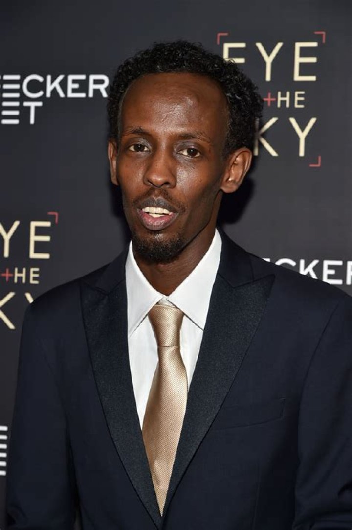 Barkhad Abdi Net Worth: Unveiling the Wealth of a Rising Hollywood Star