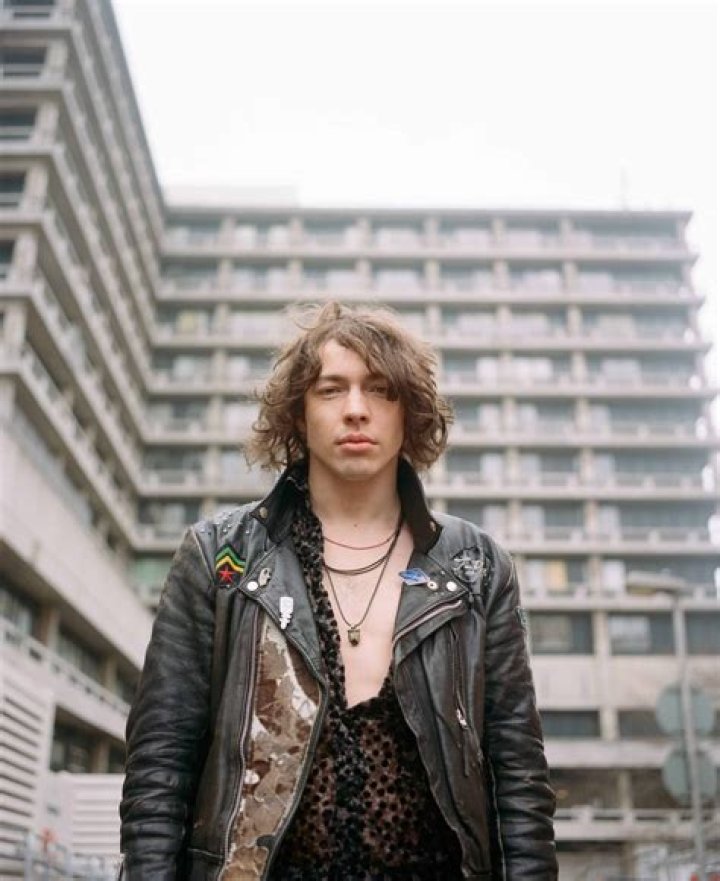Barns Courtney Wiki: A Comprehensive Guide to the Rising Star