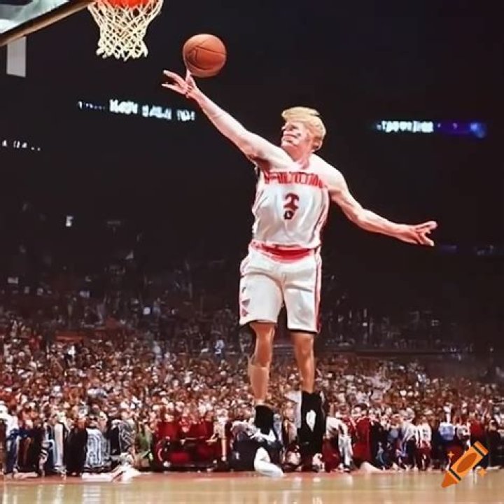 Barron Trump Basketball: A Closer Look at His Passion for the Game