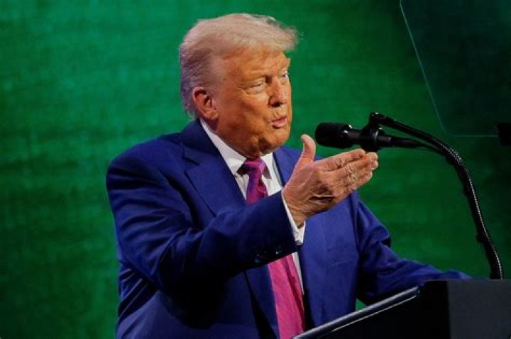 Barron Trump's Illness: Understanding the Health Challenges and Their Impact