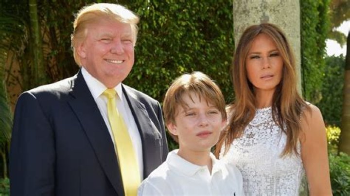 Barron Trump Nanny: The Untold Story of the Woman Behind the Scenes