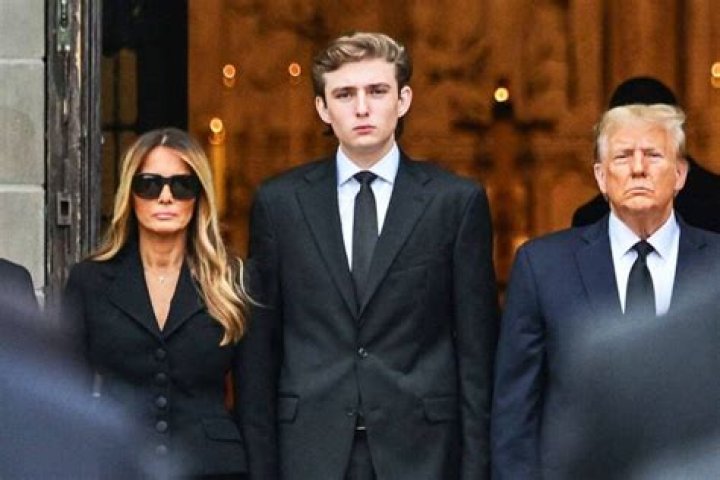 Barron Trump Net Worth: A Comprehensive Look at the Life and Wealth of Donald Trump's Youngest Son