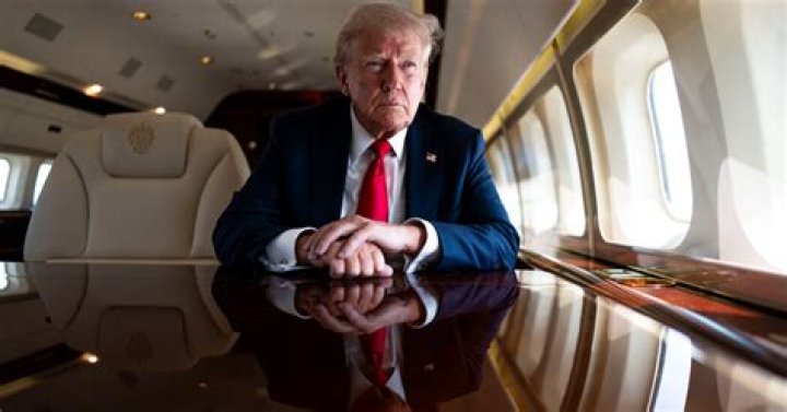 Barron Trump Scandal: Unraveling the Truth Behind the Headlines