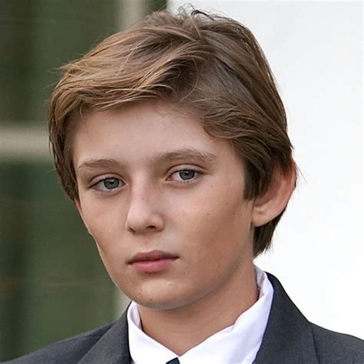 Barron Trump Singer: Exploring the Life and Musical Journey of Donald Trump's Son