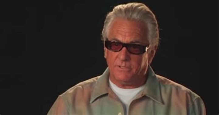 Barry Weiss: The Storage Wars Legend Who Changed the Game
