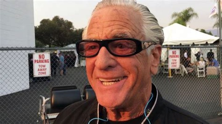 Barry Weiss: The Visionary Behind the Music Industry's Greatest Hits